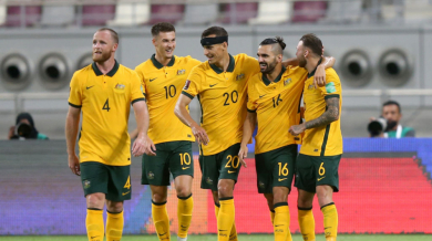 Австралия влезе в историята след поредна победа