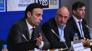 Човек на Бербатов за конгреса на БФС: Чакаме становищата на ФИФА и УЕФА