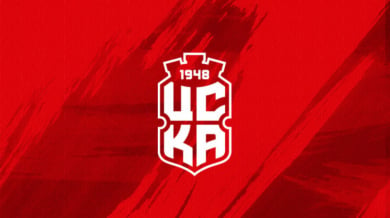ЦСКА 1948 представи официално нов треньор