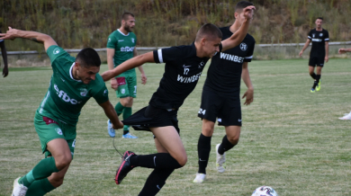 Борбата в Efbet лига продължава с два мача днес