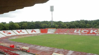 Спортното министерство с разкритие за стадион "Българска армия"
