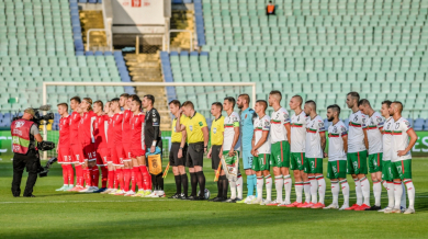 Пускат без пари на мача с Литва