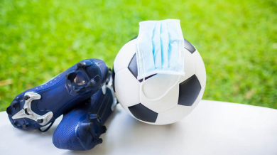 Нови спешни мерки в родния футбол заради COVID-19
