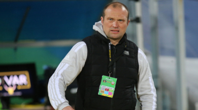 Треньорът на Пирин посочи причината за тежката загуба от Левски