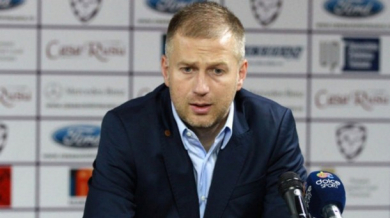 Бивш треньор на ЦСКА със скандални разкрития за стореното от приятел на Божков