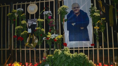 Поискаха осем присъди за убийство заради смъртта на Тоско Бозаджийски