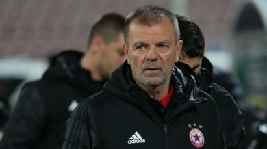 Стойчо Младенов посочи причината за кризата в ЦСКА