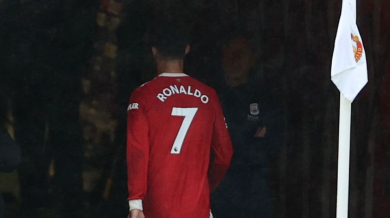 Роналдо готов да си тръгне от Ман Юнайтед