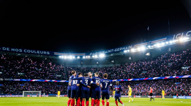 Франция на Мондиал 2022 след шоу на Мбапе и Бензема ВИДЕО