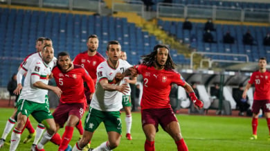 България държи съдбата на европейския шампион в ръцете си