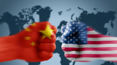 Пече се голям скандал между САЩ и Китай