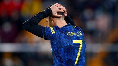 Викат Кристиано Роналдо на разпит заради големия скандал в Италия