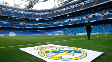Сериозен проблем в Реал (Мадрид), свикаха извънредна среща
