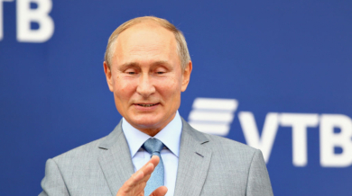 Путин посочи неприемливо и грешно решение на САЩ