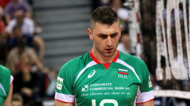 Цветан Соколов обяви бъдещето си в националния отбор