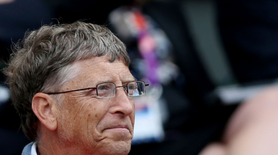 Бил Гейтс изуми света след грандиозен скандал, дава 70 млрд. долара за...