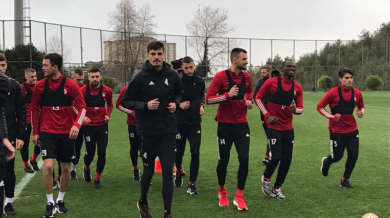 Настъпи промяна в плановете на ЦСКА в Турция