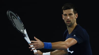 Директорът на Australian Open коментира защо Джокович получил разрешение за...