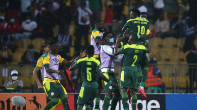 Сенегал е последният 1/2-финалист за Купата на Африка ВИДЕО