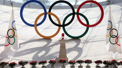 Българите и медалистите на Олимпиадата