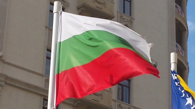 Ясен е съставът за смесената щафета на България