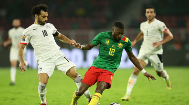 Египет и Салах на финал, изхвърлиха домакина Камерун след дузпи ВИДЕО