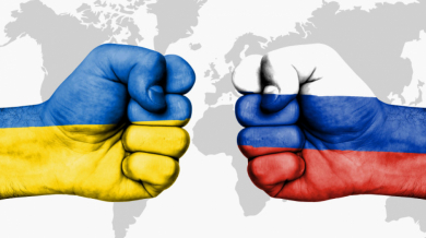 Започна се! Русия разби Украйна за по-малко от час ВИДЕО