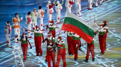 Гледайте с БЛИЦ и стискайте палци! Шестима българи в първия ден на Игрите