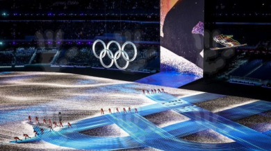 Тревожни новини от Олимпиадата в Пекин