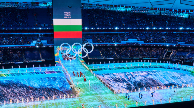 Успешен старт за България на Олимпиадата ВИДЕО