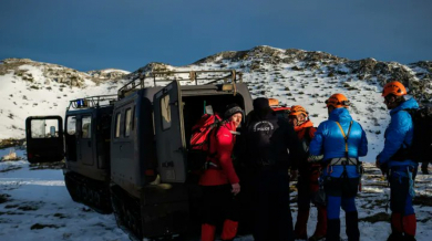 Страшна трагедия с трима загинали в планината СНИМКИ