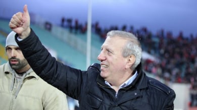 Александър Томов: ЦСКА ми дължи 4,5 милиона лева!