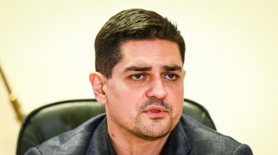 Радостин Василев: Имам съмнения за злоупотреби във всички структури в ММС, с изключение на...