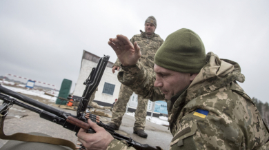В Киев все по-напечено, Кличко обяви горещи новини