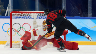 Канада с лекота на четвъртфинал на Олимпиадата