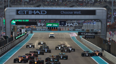Формула 1 потвърди промяна за сезон 2022