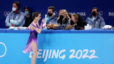 Нов скандал с Русия на Олимпиадата! Погазиха още една забрана
