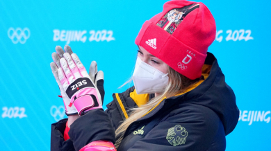 Нов скандал с допинг на Олимпиадата