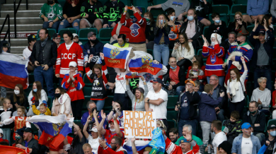 Футболни федерации искат промяна заради Русия
