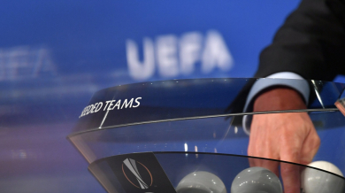 УЕФА с важни разяснения за евротурнирите