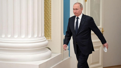 Неочакван удар за Путин и Русия