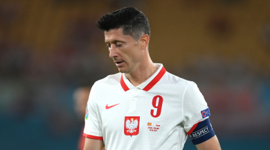 Полша с остра позиция, отказва да играе с Русия в решителен мач