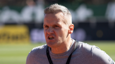 Валентич недоволен: Най-лошият ни мач за сезона
