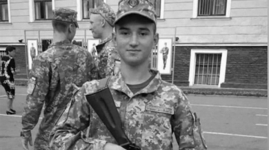 Кошмарът стана реалност! Млад футболист загина във войната Русия-Украйна