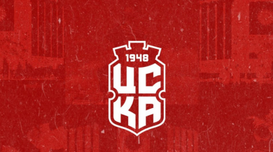 Официално! ЦСКА 1948 потвърди любопитен трансфер