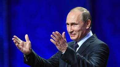 Не е за вярване кой американец предизвика Путин