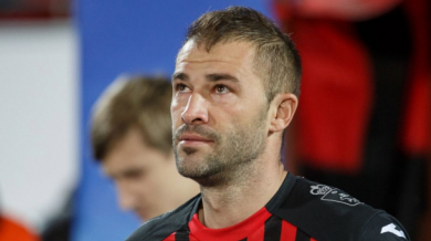 Играл в Украйна и Русия българин: Няма да се оправят дълги години