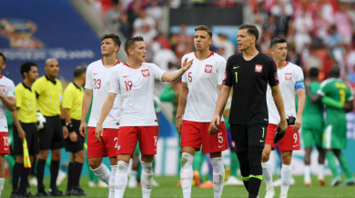 Полша спечели от удар по Русия