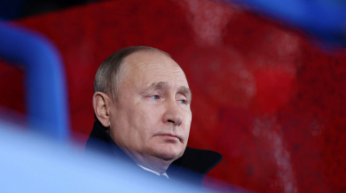 Франция готви тежък удар по Русия заради Путин 
