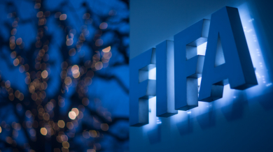 ФИФА дарява 1 милион долара за Украйна